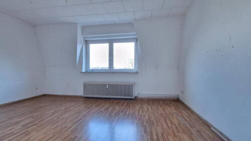 Wohnung DG - 
