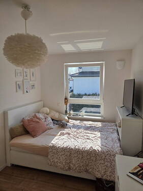 2. Kleines Blick Garten - 