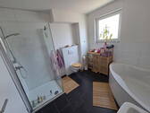 Badezimmer 1. Stock - 