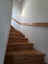 Treppe zum 2. Stock - 