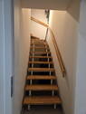Kellertreppe - 