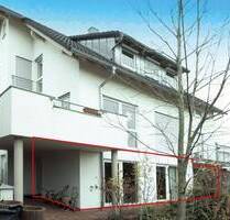 Ruhig gelegene 2½-Zimmer-Einliegerwohnung - Villingen-Schwenningen