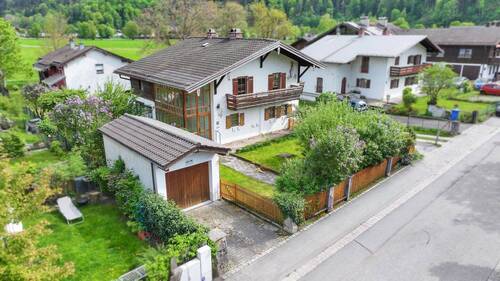 DJI_20260413190631_0561_D - Mehrfamilienhaus, Wohnhaus mit 170,00 m&sup2; in Bad Reichenhall zum Kaufen