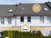 02 Titelbild Börsen - Modernes Reihenmittelhaus mit großem Wohn- & Essbereich, 5-Zimmern & Home-Office Option