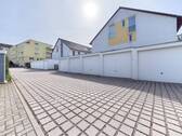 23 Garage im Garagenhof - 