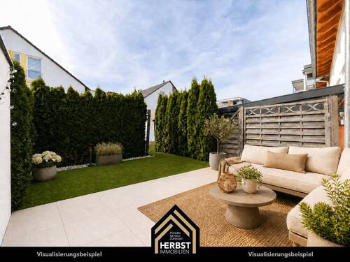 08 Terrasse Visualisierungsbeispiel - 