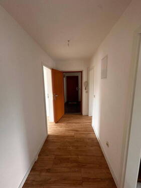 Bild 2 - 3 Zimmer Etagenwohnung zur Miete in Bad Sülze
