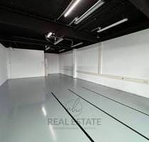 Bürofläche mit Lager-Studiofläche | ca. 192 m² | Provisionsfrei - Hamburg Rahlstedt