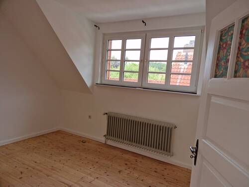 Schlafzimmer 1 - 