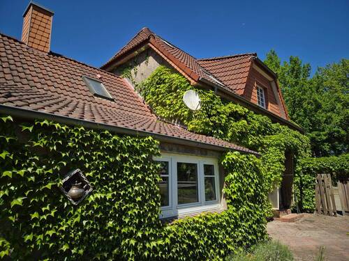 Anbau - Einfamilienhaus mit 134,00 m² in Barßel zum Kaufen