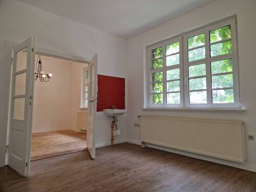 Büro - 