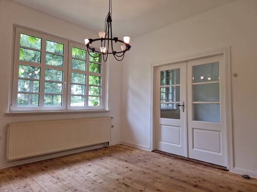 Wohnzimmer - 