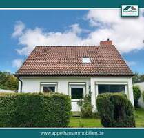 Modern trifft grün - renoviertes Einfamilienhaus mit Traumgarten! - Osnabrück Widukindland