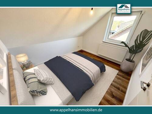 Schlafzimmer - 
