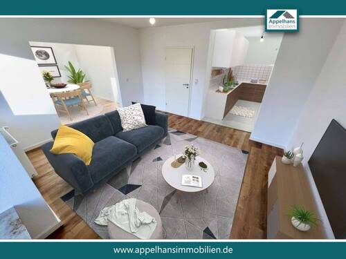 Wohnzimmer - 