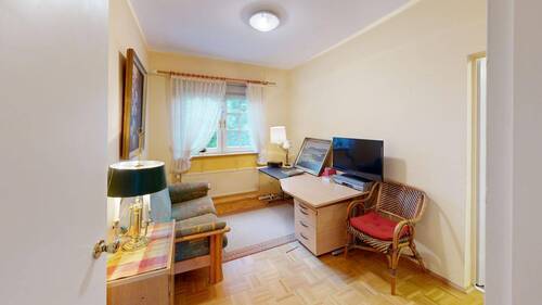 Büro I - 