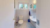 Gäste-WC - 