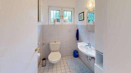 Gäste-WC - 