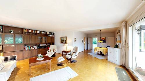 Wohnzimmer - 