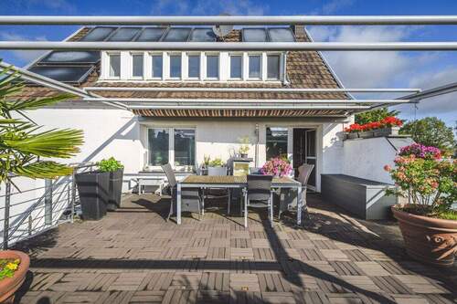 Dachterrasse (2) - 