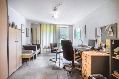 Büro - 