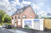 Vorderansicht - 