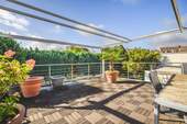 Dachterrasse (1) - 7 Zimmer Einfamilienhaus zum Kaufen in Aldenhoven