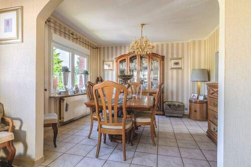Esszimmer - 
