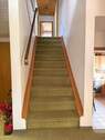 Treppe ins OG - 