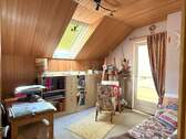 Zimmer im OG - 