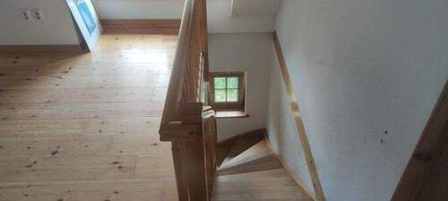 Treppe - 