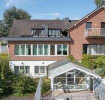 Flexibel nutzbares Anwesen mit ca. 870 m² NFL, davon 730 WFL in bester Höhenlage mit Rheinblick - Remagen Oberwinter