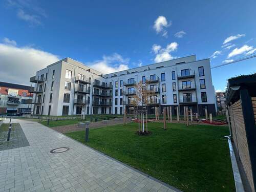 LagardeCampus.JPG - 3 Zimmer Etagenwohnung zur Miete in Bamberg