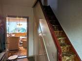 Treppe zum Obergeschoss - 