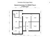 Grundriss Erdgeschoss_Heerenmoorweg_Filsum - 