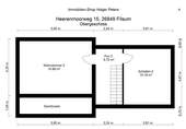 Grundriss Obergeschoss_Heerenmoorweg_Filsum - 