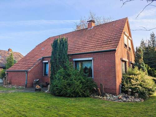 Fehnhaus in Filsum - 5 Zimmer Einfamilienhaus zum Kaufen in Filsum