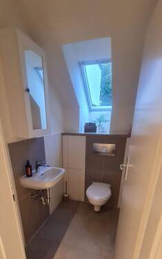 Gäste WC - 