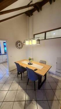 Essen - Etagenwohnung mit 92,00 m&sup2; in Schwanstetten-Leerstetten zur Miete