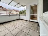 Terrasse - 