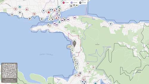 Lageplan - 