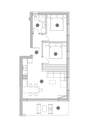 1. Obergeschoss - 