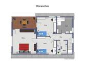 Obergeschoss - 