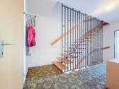 Treppenhaus - 