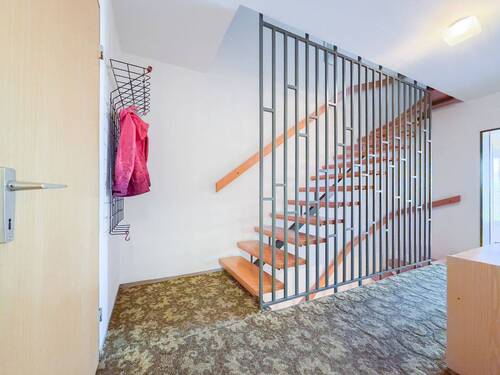 Treppenhaus - 