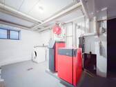 Heizung/Waschmaschine - 