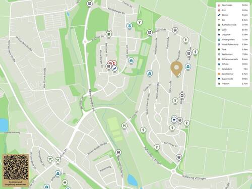Lageplan - 