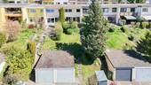 Außenansicht - 4 Zimmer Reihenmittelhaus zum Kaufen in Villingen-Schwenningen
