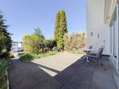 Terrasse - Reihenmittelhaus mit 106,60 m&sup2; in Villingen-Schwenningen zum Kaufen