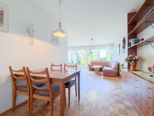 Wohnen-Essen - 